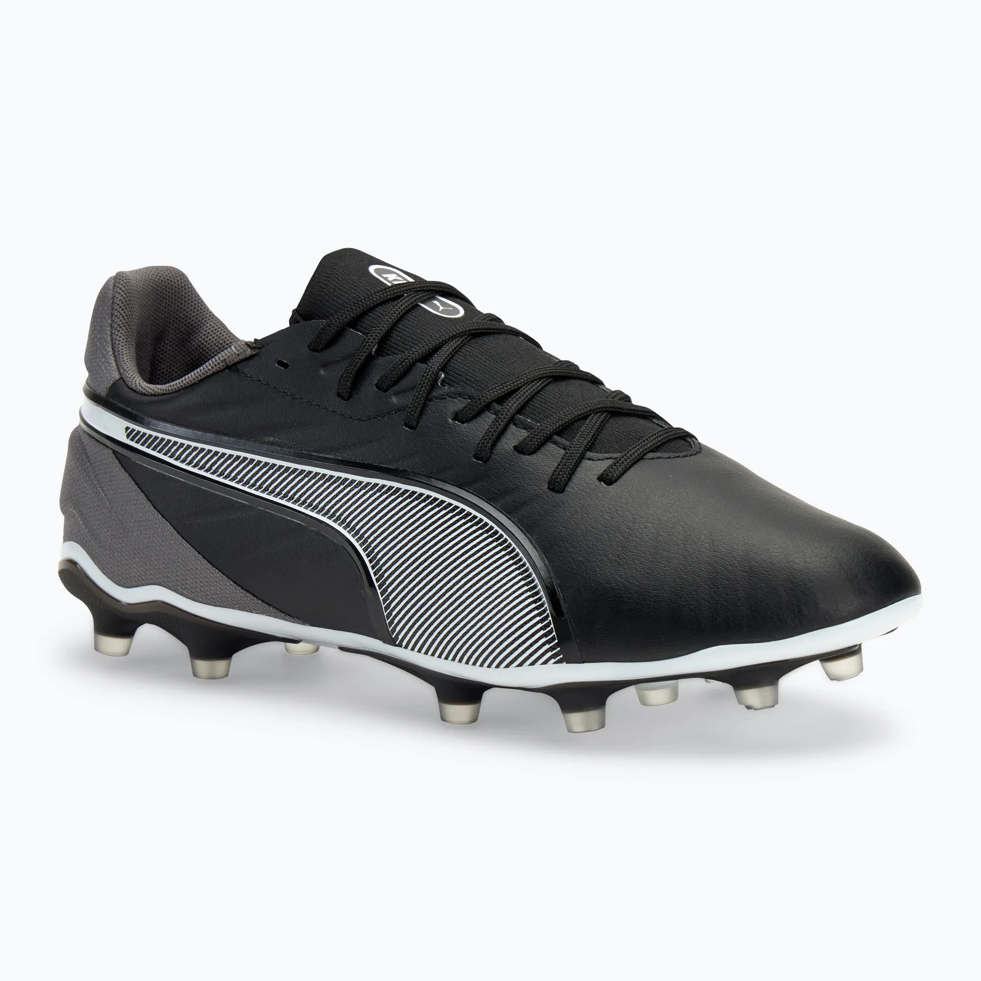 Бутси Puma KING MATCH FG/AG 107863-01
