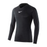 Термокофта Nike Dry Park First Layer LS