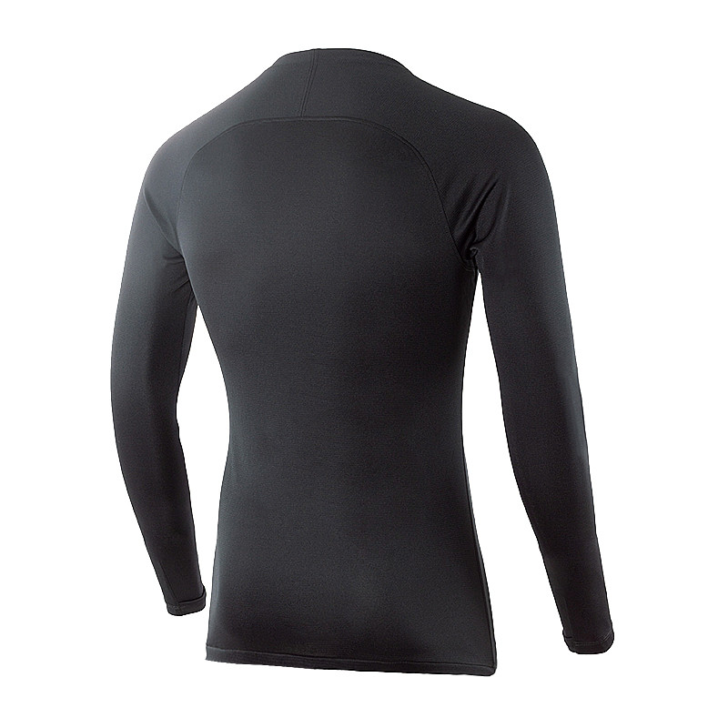Футболка Nike M DF PARK 1STLYR JSY LS AV2609-010