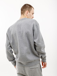 Толстовка JORDAN M J ESS FLC CREW FJ7776-091