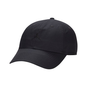 Бейсболка Nike J CLUB CAP US CB JUMPMAN FD5185-011