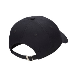 Бейсболка Nike J CLUB CAP US CB JUMPMAN FD5185-011