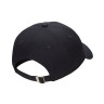 Бейсболка Nike J CLUB CAP US CB JUMPMAN FD5185-011