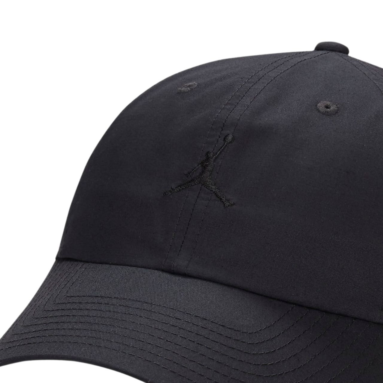 Бейсболка JORDAN J CLUB CAP US CB JUMPMAN FD5185-011