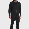 Штани спортивні UA Essential Fleece Jogger 1373882-001 Under Armour S Чорний 1373882-001