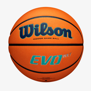 М'яч баскетбольний Wilson EVO NXT Champions League FIBA, розмір 7 - WTB0900XBBCL WTB0900XBBCL