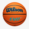 М'яч баскетбольний Wilson EVO NXT Champions League FIBA, розмір 7 - WTB0900XBBCL WTB0900XBBCL