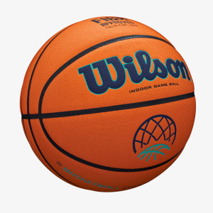 М'яч баскетбольний Wilson EVO NXT Champions League FIBA, розмір 7 - WTB0900XBBCL WTB0900XBBCL