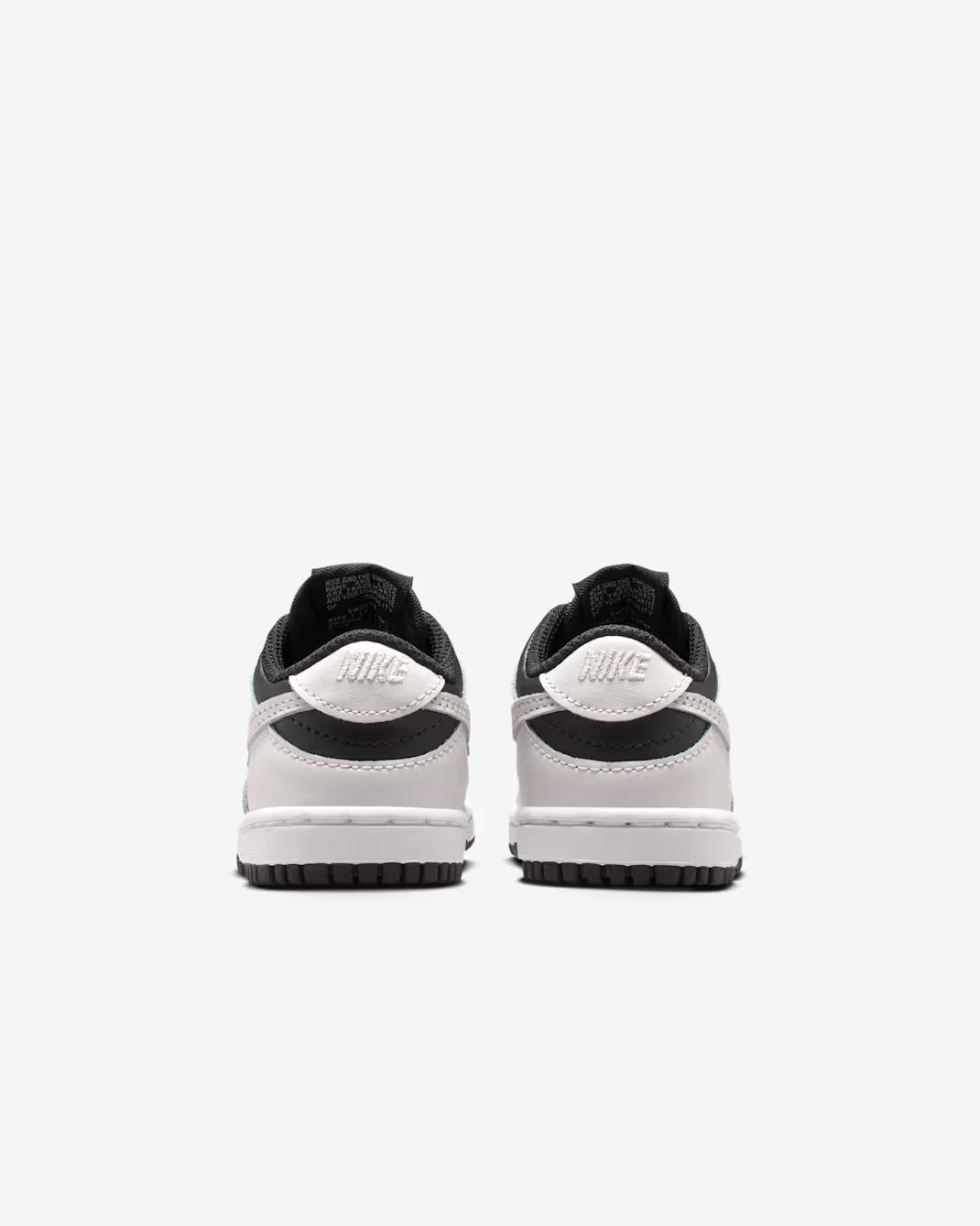 Кросівки Nike DUNK LOW (TDE) FB9107-010