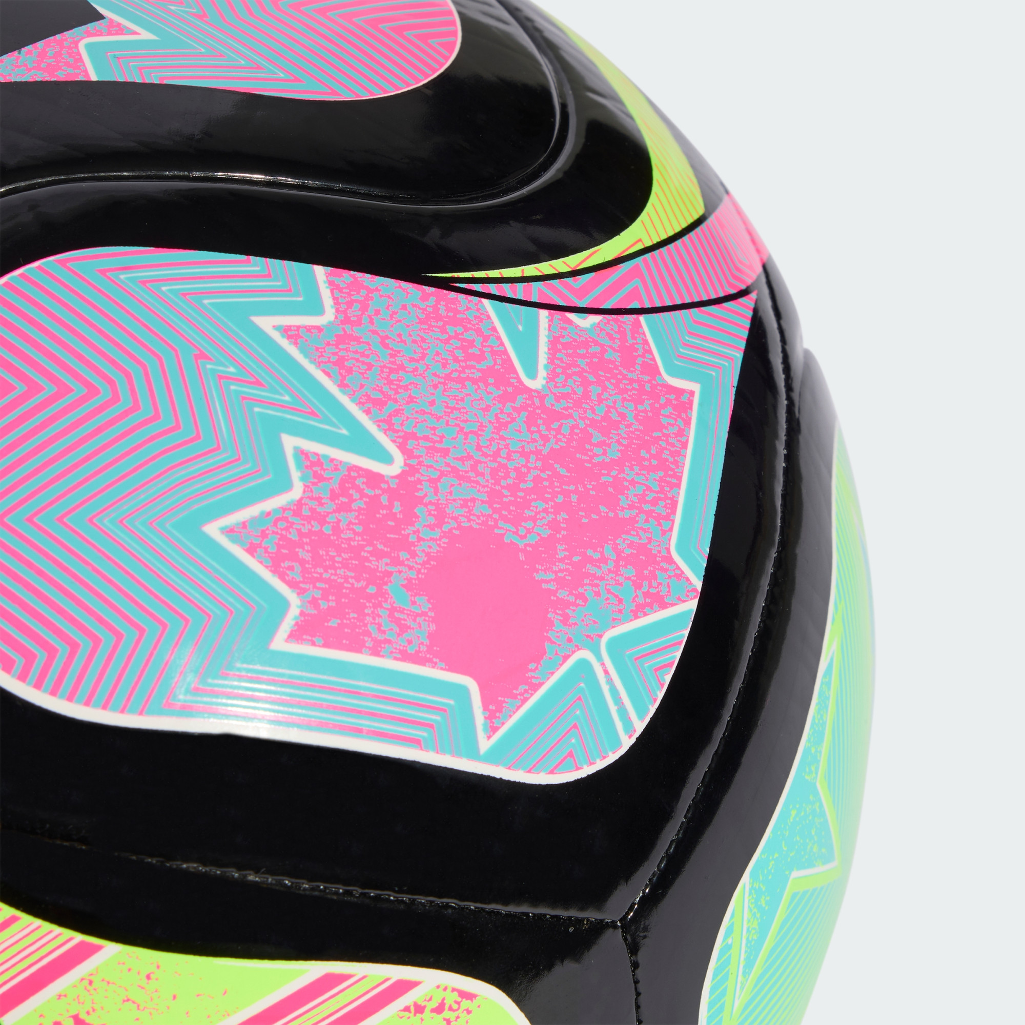 М'яч футбольний Adidas World Cup 26 Trionda Pro Beach JD8036