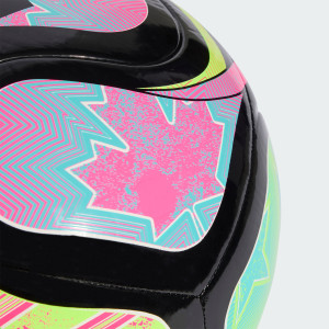 М'яч футбольний Adidas World Cup 26 Trionda Pro Beach JD8036