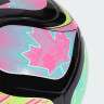 М'яч футбольний Adidas World Cup 26 Trionda Pro Beach JD8036