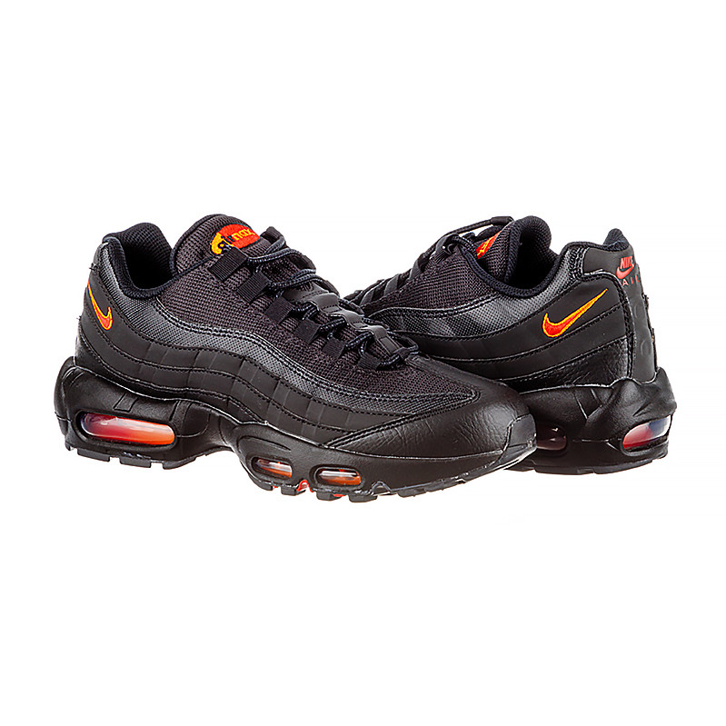 Кросівки Nike AIR MAX 95 FZ4626-002