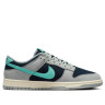 Кросівки Nike Dunk Low Retro Premium FB8895-001