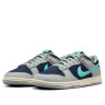 Кросівки Nike Dunk Low Retro Premium FB8895-001