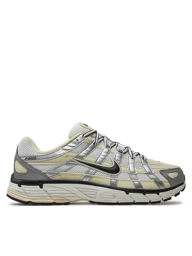 Кросівки Nike WMNS P-6000 FV6603-100