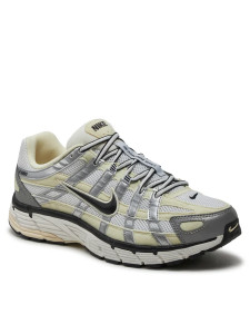 Кросівки Nike WMNS P-6000 FV6603-100