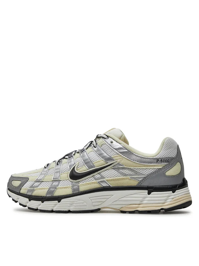 Кросівки Nike WMNS P-6000 FV6603-100