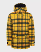 Куртка The North Face Brown Label Down Parka NF0A4R4PT3R1
