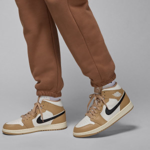 Штани Jordan W Flt Flc Po FV7059-223