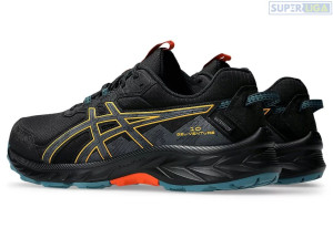 Кросівки Asics GEL-VENTURE 10 WATERPROOF 1011B965-001 1011B965-001