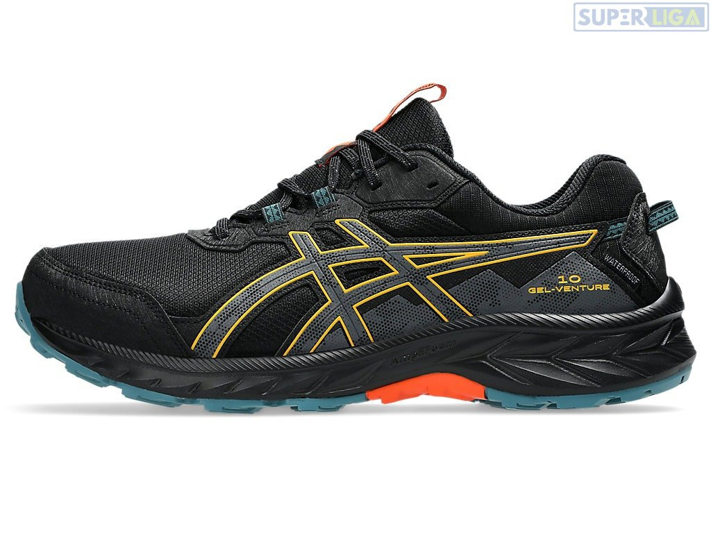 Кросівки Asics GEL-VENTURE 10 WATERPROOF 1011B965-001 1011B965-001