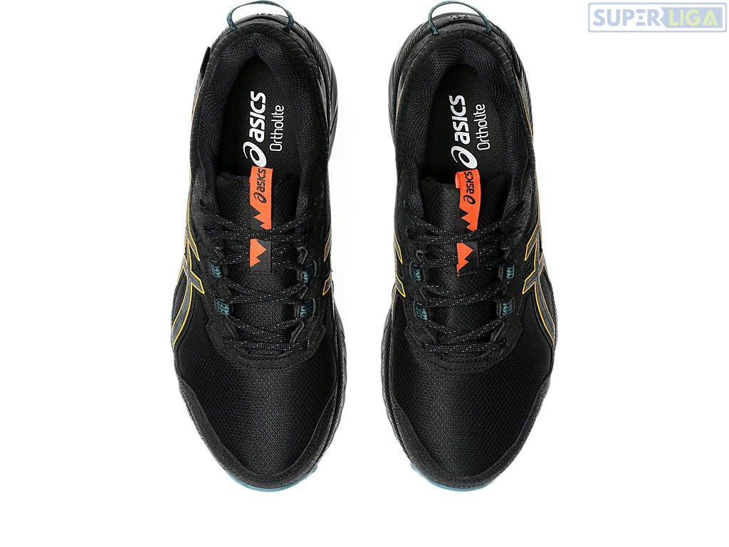 Кросівки Asics GEL-VENTURE 10 WATERPROOF 1011B965-001 1011B965-001
