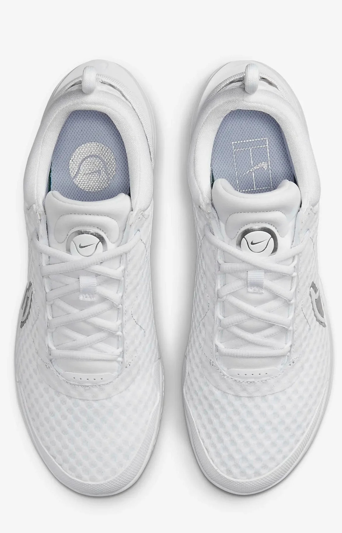 Кросівки Nike Court Zoom Pro DH0990-101