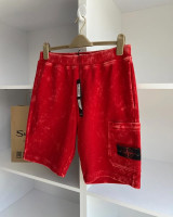 Шорти Stone Island shorts print 761566590 V0027