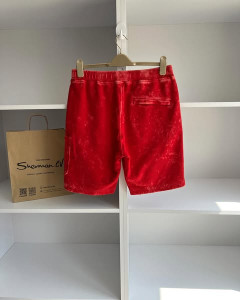 Шорти Stone Island shorts print 761566590 V0027