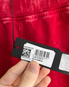 Шорти Stone Island shorts print 761566590 V0027