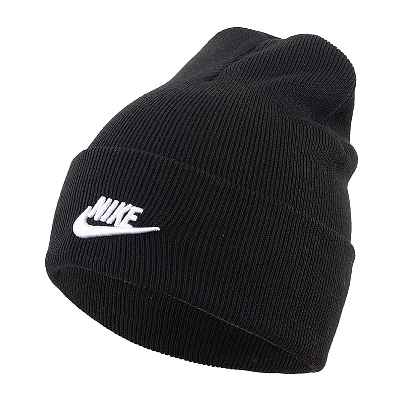 Шапка Nike U NSW BEANIE UTILITY FUTURA DJ6224-010