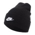 Шапка Nike U NSW BEANIE UTILITY FUTURA DJ6224-010