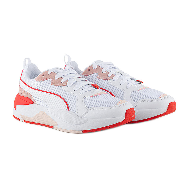 Кросівки PUMA X-Ray Game Wmn s Valentine s 36885701