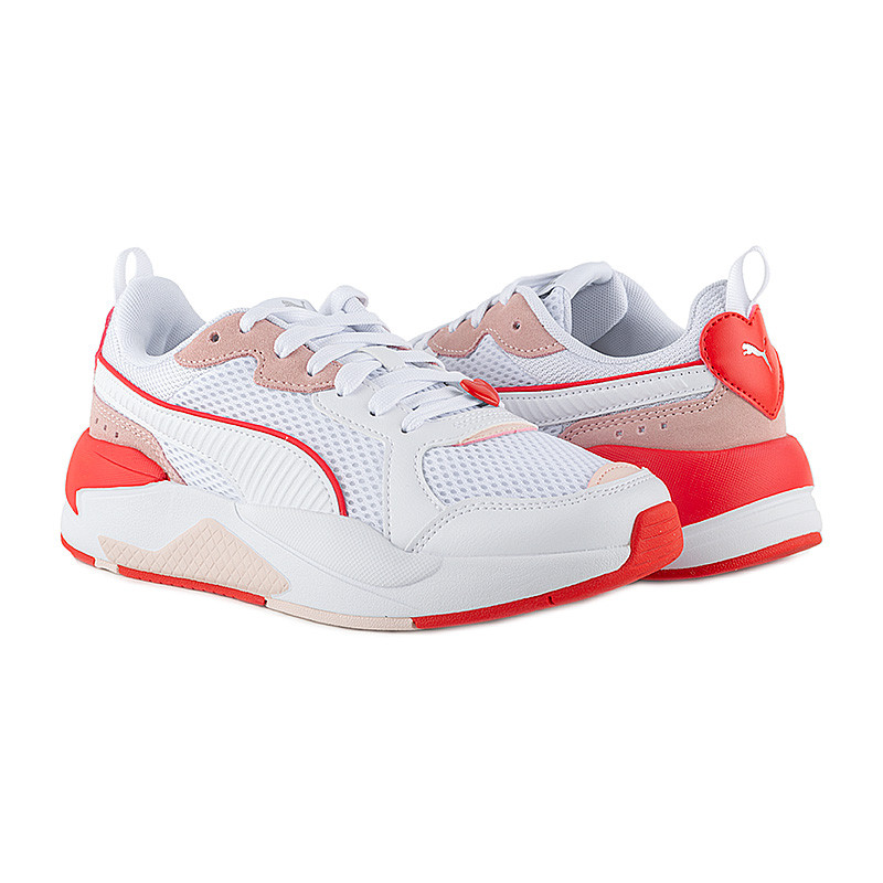 Кросівки PUMA X-Ray Game Wmn s Valentine s 36885701