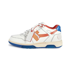 Кросівки Off-White Out Of Office OMIA189S24LEA0120125