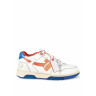 Кросівки Off-White Out Of Office OMIA189S24LEA0120125