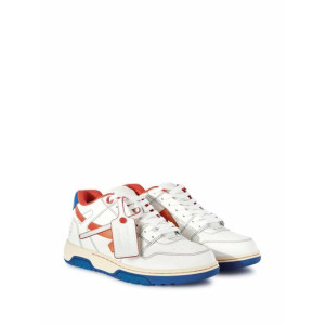 Кросівки Off-White Out Of Office OMIA189S24LEA0120125