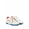 Кросівки Off-White Out Of Office OMIA189S24LEA0120125