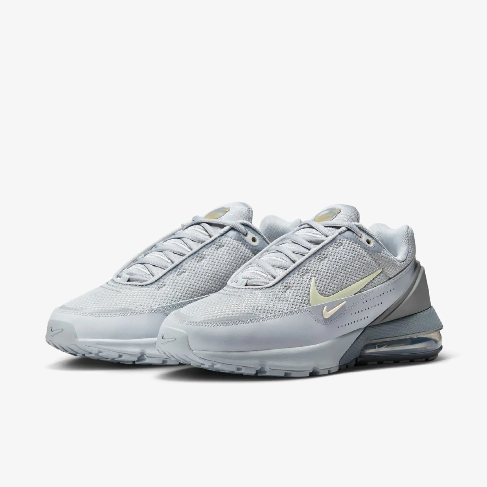 Кросівки Nike Air Max Pulse “Grey” (HQ2573-004) HQ2573-004