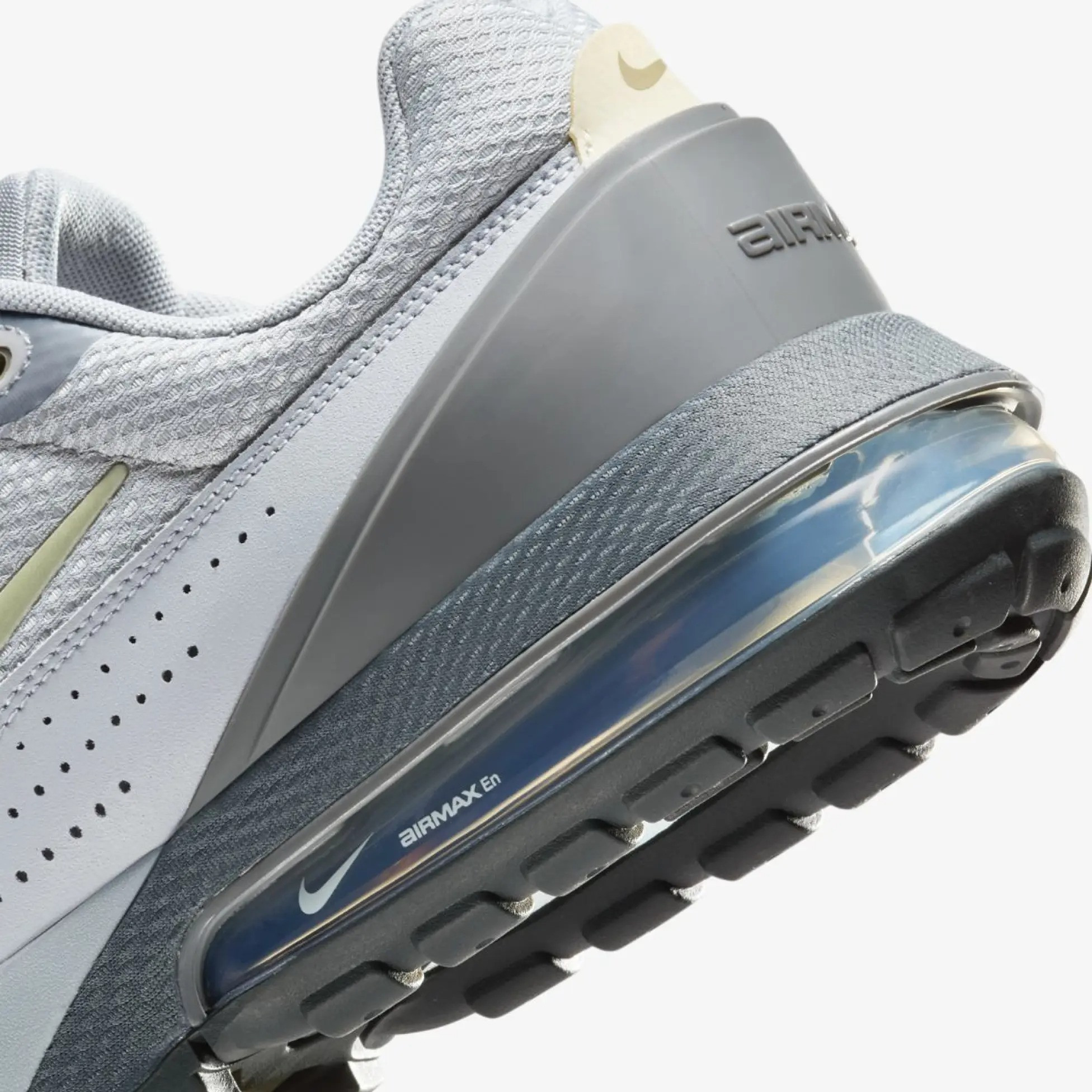 Кросівки Nike Air Max Pulse “Grey” (HQ2573-004) HQ2573-004