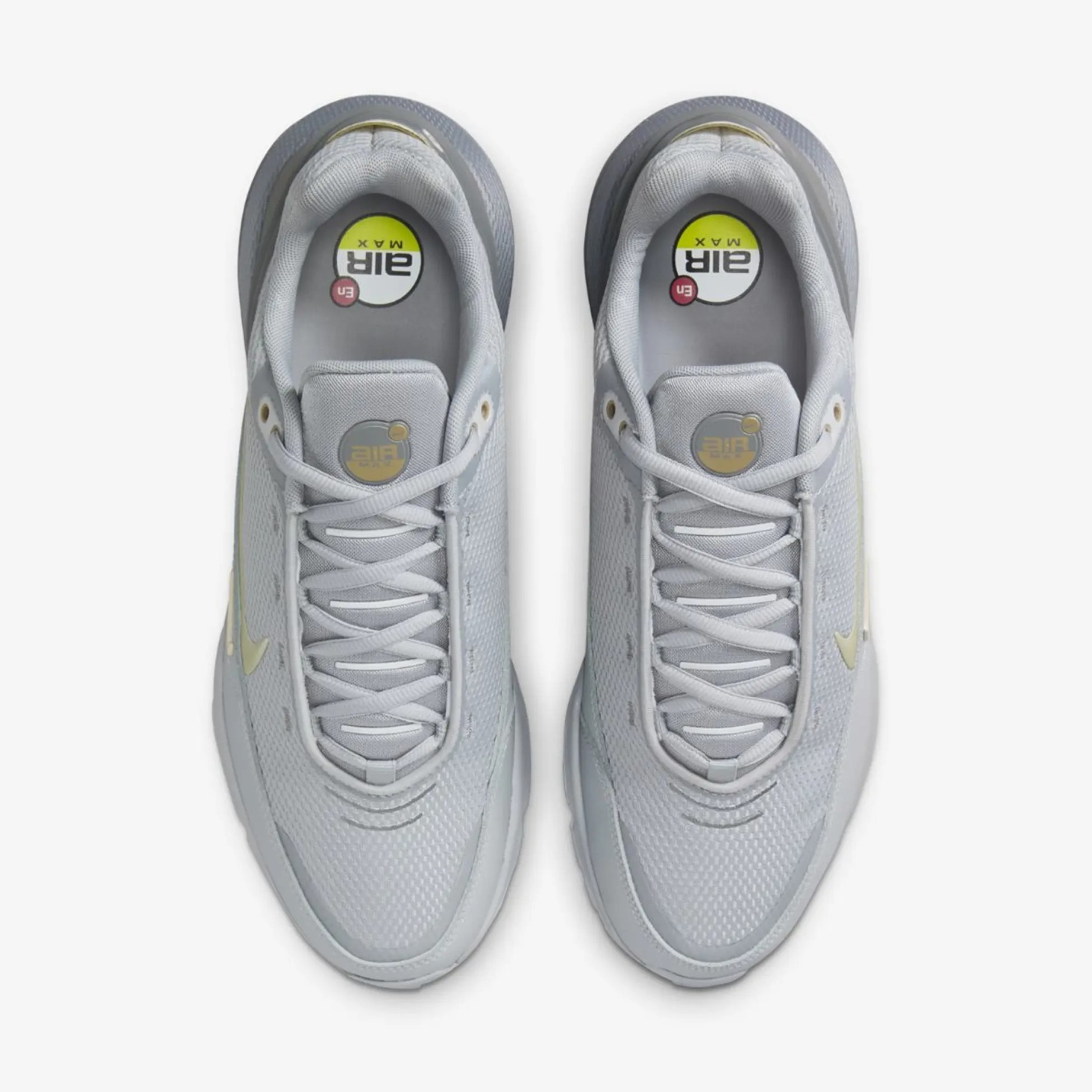 Кросівки Nike Air Max Pulse “Grey” (HQ2573-004) HQ2573-004
