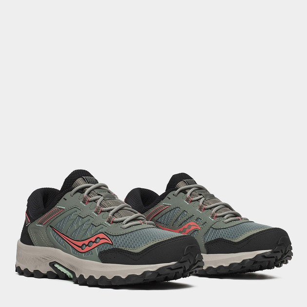 Кросівки Saucony GRID PEAK S70814-8