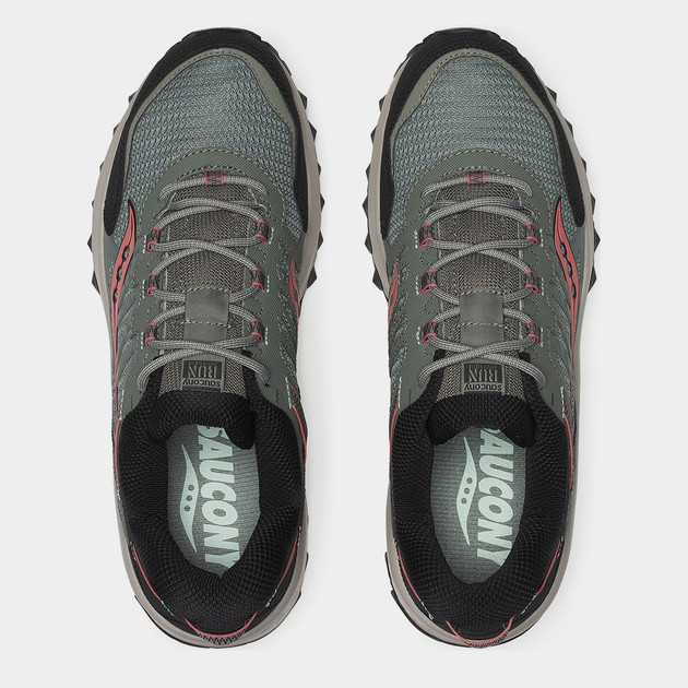 Кросівки Saucony GRID PEAK S70814-8