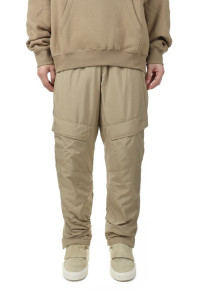 Штани Fear of God Essentials Storm Pant 'Oak' 130BT212113F