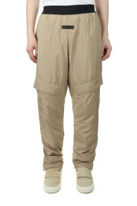 Штани Fear of God Essentials Storm Pant 'Oak' 130BT212113F