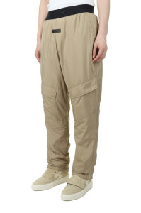 Штани Fear of God Essentials Storm Pant 'Oak' 130BT212113F