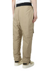 Штани Fear of God Essentials Storm Pant 'Oak' 130BT212113F