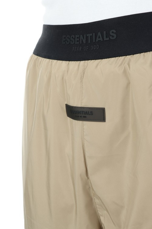 Штани Fear of God Essentials Storm Pant 'Oak' 130BT212113F