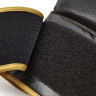 Рукавиці боксерські Reebok Boxing Gloves чорний, золотистий Чол 10 унцій RSCB-11117GB-10
